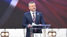 Peter Pellegrini