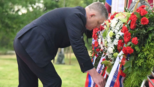 Fico: Je šokujúce, s akou ľahkosťou sa dnes hovorí o vojne a 800 miliardách eur na zbrojenie