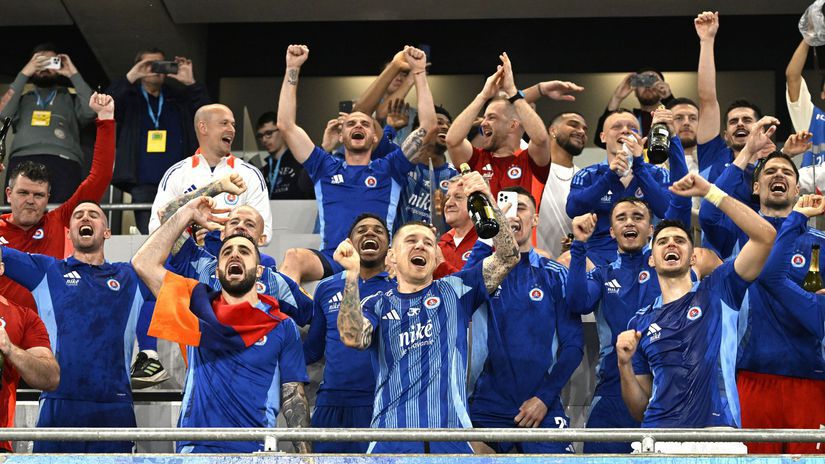 ŠK Slovan Bratislava
