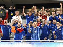 Skvelá správa pre slovenský futbal. Slovan...