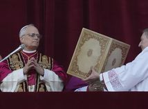 Vatican Conclave New Pope