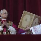 Vatican Conclave New Pope