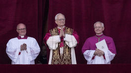 Vatican Conclave