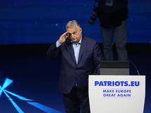 Viktor Orbán