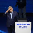 Viktor Orbán