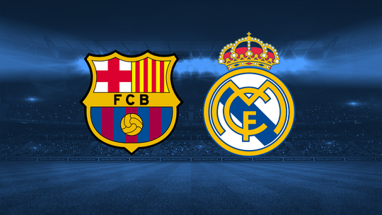 ONLINE: El Clásico vo finále Španielskeho Superpohára. Real s Barcelonou hrajú o trofej v súboji gigantov