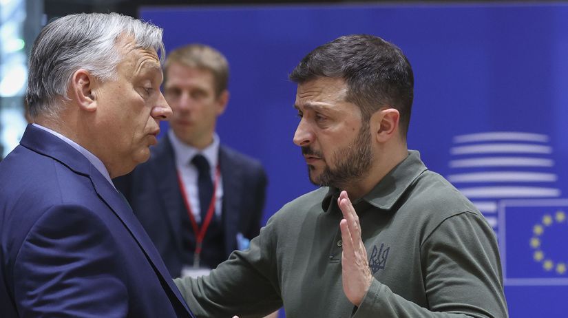 Belgium EU Summit