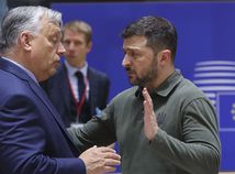 Belgium EU Summit