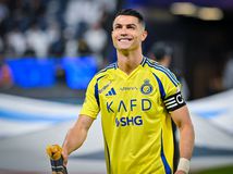 Týždeň na jachte s Ronaldom za viac ako...