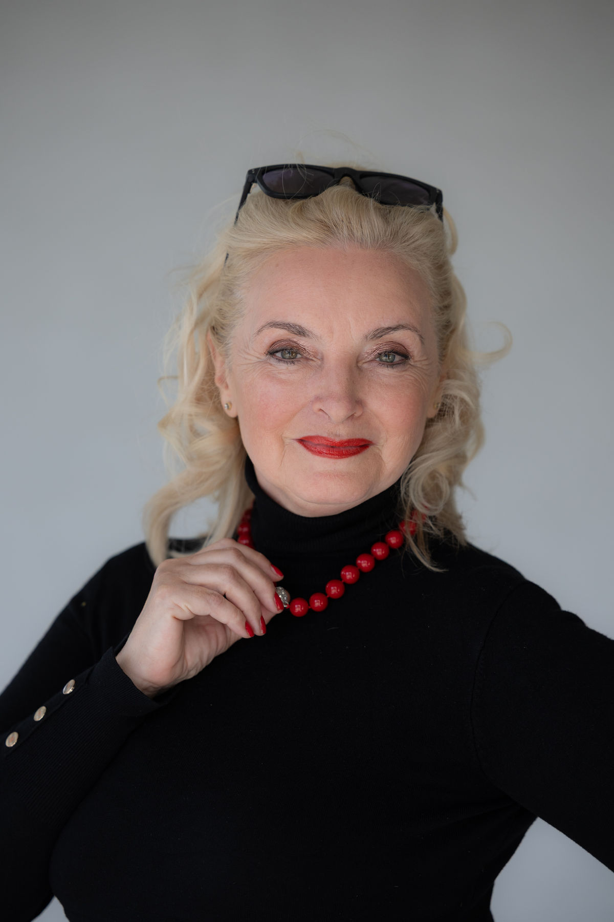 Eva Pavlíková