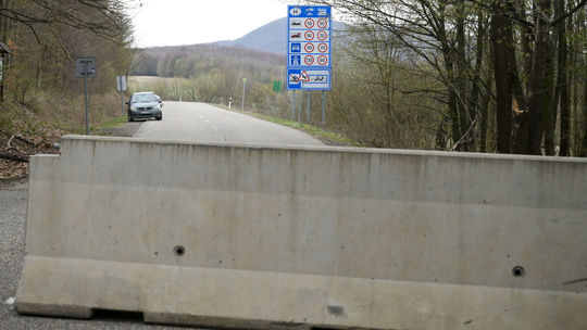 Maďarsko zakázalo dovoz agrárnych produktov a zvierat z piatich krajín