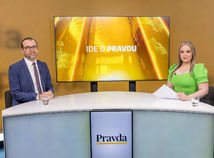 Ide o pravdu, Marek Krajčí