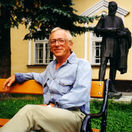 Ivan Laucik - zdroj foto Modry Peter