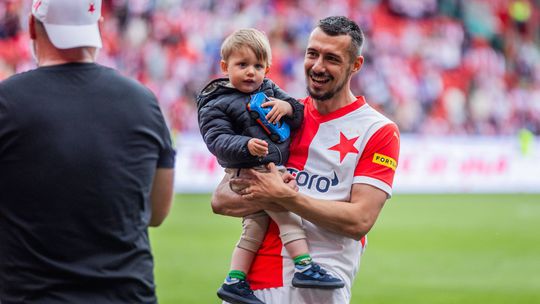 Tichý hrdina z Edenu: Reprezentant Schranz ukázal ľudskosť, pomohol chorému chlapcovi