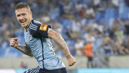 Koniec slovenskej legendy. Kucka potvrdil, že po sezóne zavesí kopačky na klinec