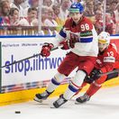 Čo zabudol rodný jazyk? Interview českej hviezdy po debakli od Kanady baví internet