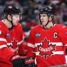 Nathan MacKinnon Crosby