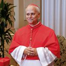 Robert Francis Prevost / Lev XIV. /