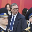 Rusko Moskva 80. výročie II. svetová vojna Európa koniec