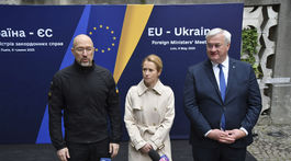ukrajina, ľvov, kalasova, sybiha, šmyhaľ