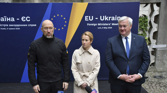 Šéfovia európskych diplomacií sa v...