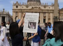 Vatican / Pope / Lev XIV. /