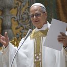 Vatican Pope