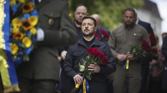 ONLINE: Zelenskyj telefonoval s Trumpom: Moskva musí ukázať ochotu na 30-dňové prímerie, až potom budeme rokovať