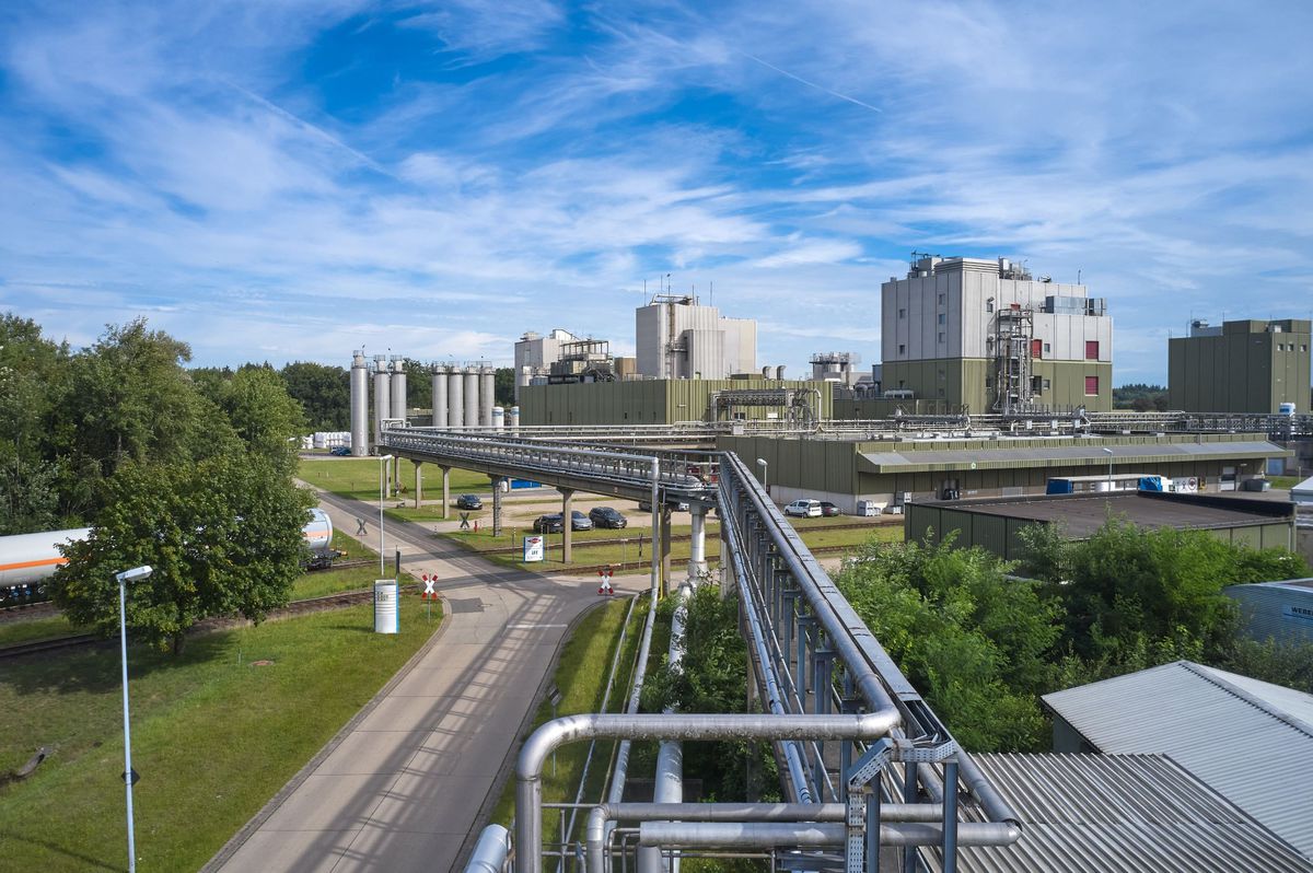 Walsrode, MSM Group