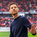Xabi Alonso