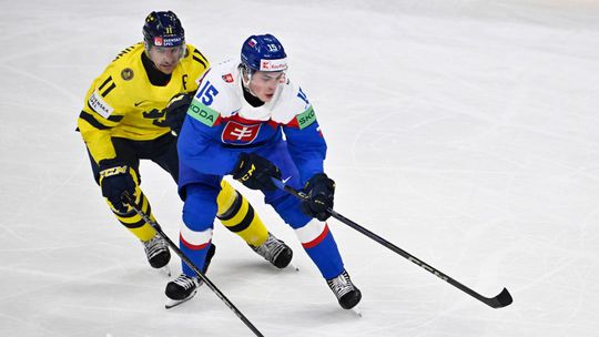 Országh bránil mladíkov zo zámoria: Verejnosť by to mala vedieť. Nemôžeme miešať zostavu každý zápas