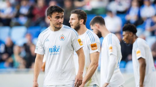 Majster si pripísal pohodlnú výhru, prvýkrát sa trafil aj kapitán Weiss. Ďalší tím sa definitívne zachránil