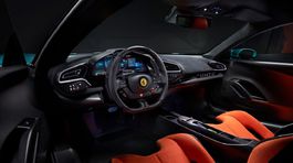 Ferrari 296 Speciale 10