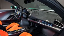 Ferrari 296 Speciale 12