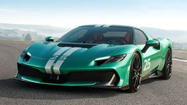 Ferrari 296 Speciale