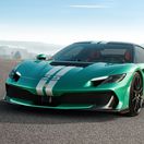 Ferrari 296 Speciale