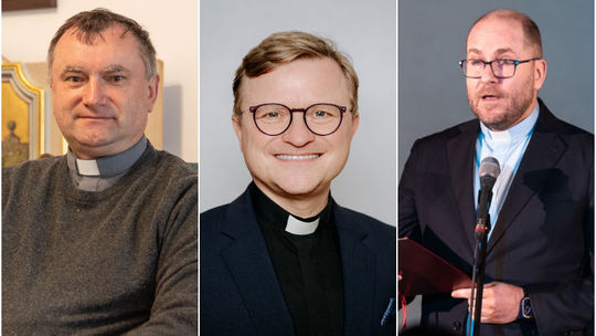 Aký pápež bude Lev XIV.? Nie je to politik, bude ortodoxný a nebude improvizovať. Šanca, že navštívi Slovensko, je reálna