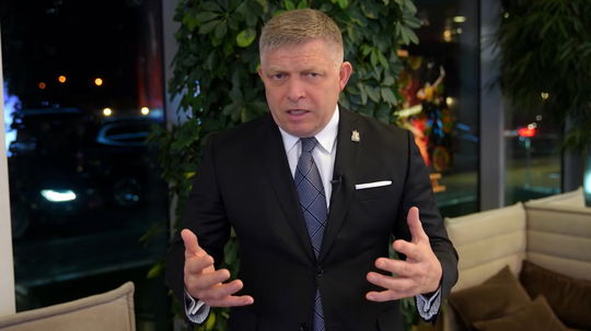 VIDEO: Fico zhrnul svoju cestu do Moskvy: S Putinom som hovoril o vojne medzi štyrmi očami