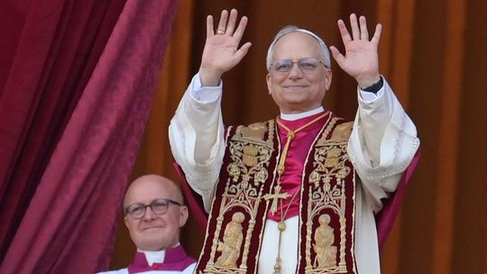 Brat nového pápeža opravil informácie o tom, komu Lev XIV. fandí celý život. Vybral si správne, potvrdil jeho obľúbený tím