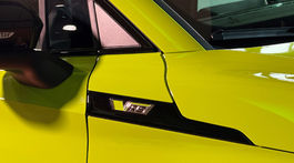 Škoda Enyaq RS - premiéra v Štokholme (2025)
