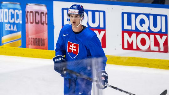 Kanaďanom ukážem po góle gesto. Najnovšia posila Országovho výberu poslala neprajníkom na Slovensku odkaz
