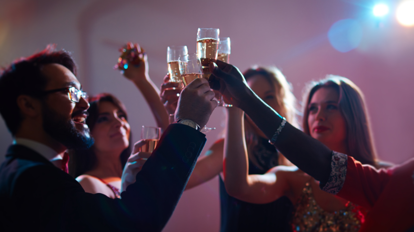 alkohol