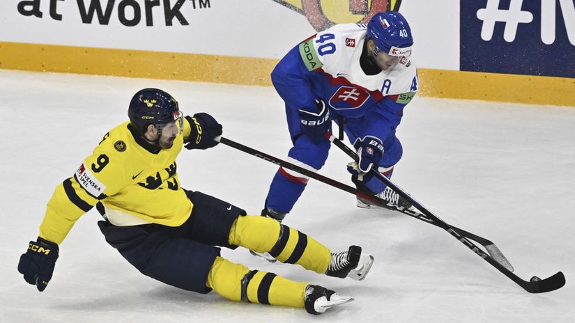Filip Forsberg
