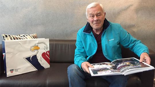 Kryl chrbát slávnemu útoku bratov Šťastných. Hokejový Slovan smúti, zomrela klubová legenda