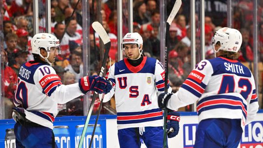 Hymnu USA sprevádza piskot aj na šampionáte. Je to naozaj neúctivé, reagoval americký útočník na domácich