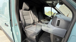 Renault Master L3H2 BlueDCi 170 (2025)