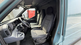 Renault Master L3H2 BlueDCi 170 (2025)