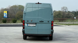 Renault Master L3H2 BlueDCi 170 (2025)