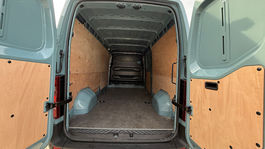 Renault Master L3H2 BlueDCi 170 (2025)
