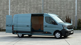 Renault Master L3H2 BlueDCi 170 (2025)